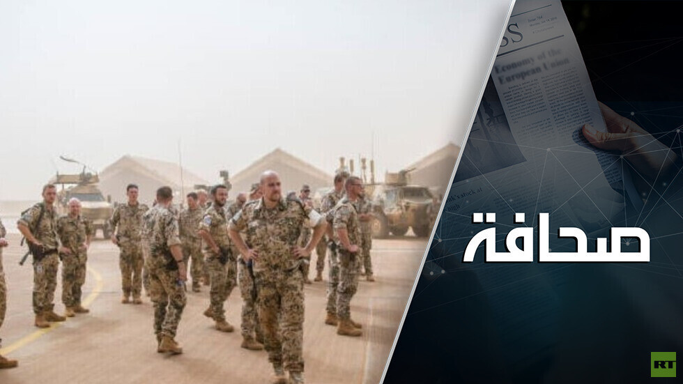 نحن في حالة حرب وبايدن لا يعرف ذلك