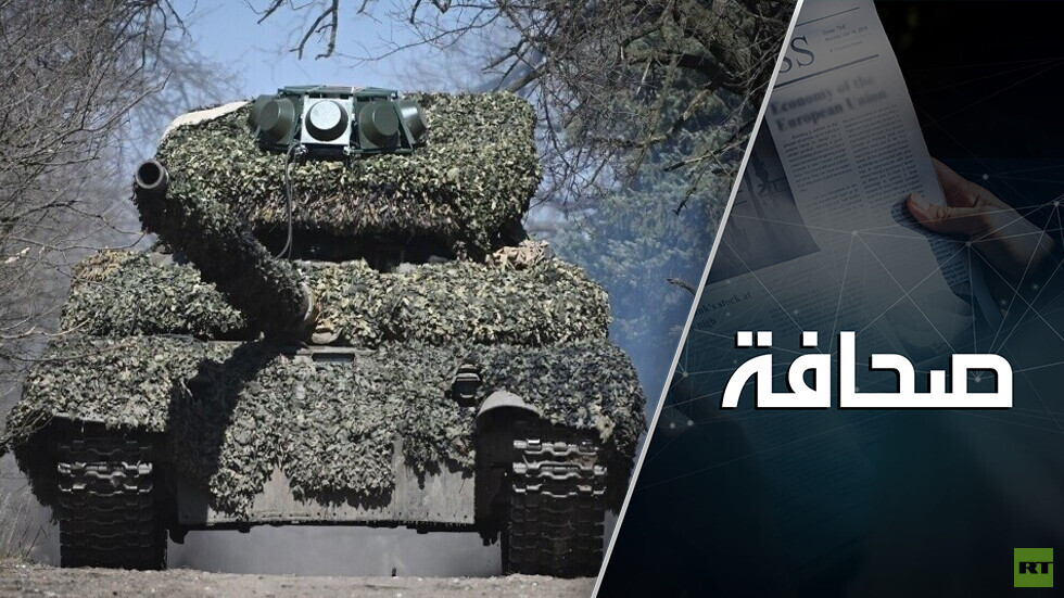 الطلب على السلاح الروسي سيتضاعف بعد الانتصار في العملية العسكرية الخاصة