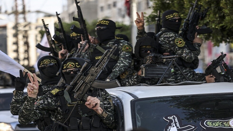 "سرايا القدس" توقع رتلا عسكريا إسرائيليا في حقل ألغام وتدمره: مقتل وإصابة جميع أفراد القوة