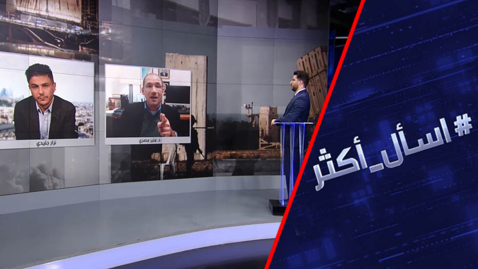 هل يفجر التهديد الإسرائيلي بالرد على الهجوم الإيراني حربا شاملة بالشرق الأوسط؟