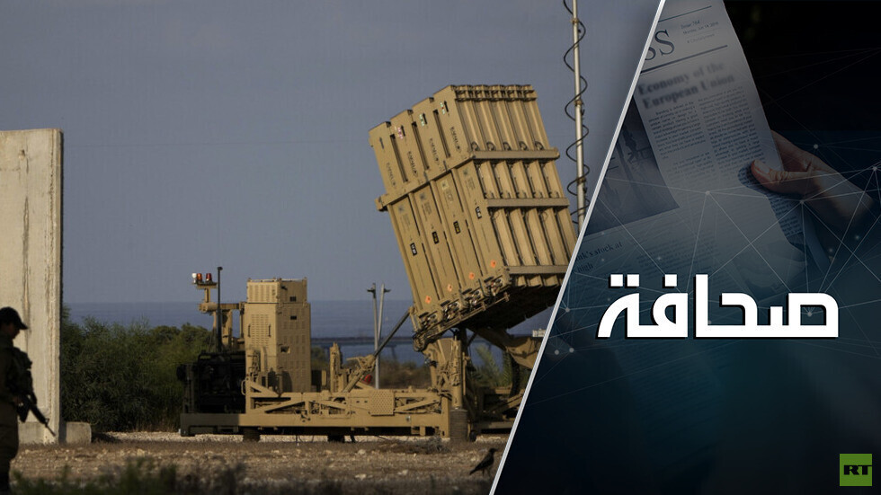 بهجومها على إسرائيل.. إيران تجري 3 اختبارات على أسلحة هجومية