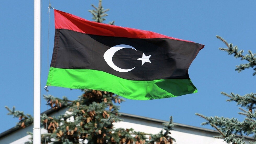 قوى عسكرية وأمنية واجتماعية بمدينة الزنتان تدعم ترشح سيف الإسلام القذافي لرئاسة ليبيا ـ فيديو
