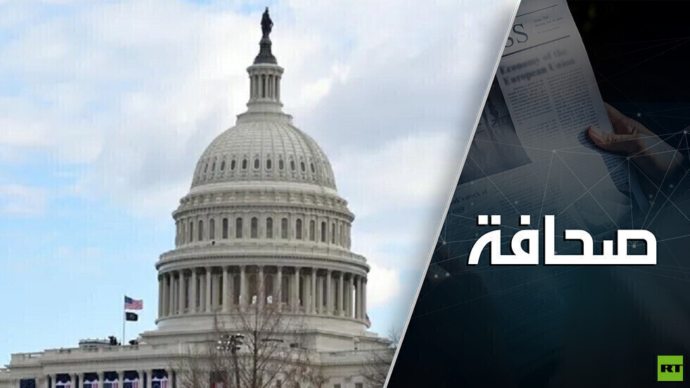 لماذا يقامر الأميركيون بكل ما لديهم في اللعبة الجيوسياسية في أوكرانيا؟