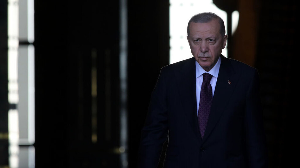 أردوغان: نتنياهو 
