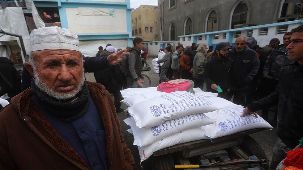 ألمانيا تعاود العمل مع "الأونروا" في غزة