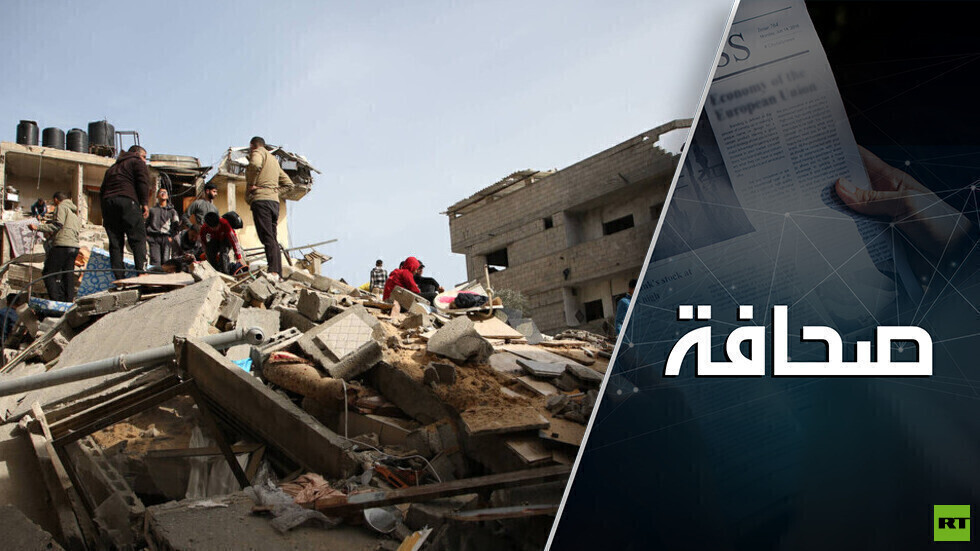 الحرب في قطاع غزة عبأت الجهاديين في الغرب