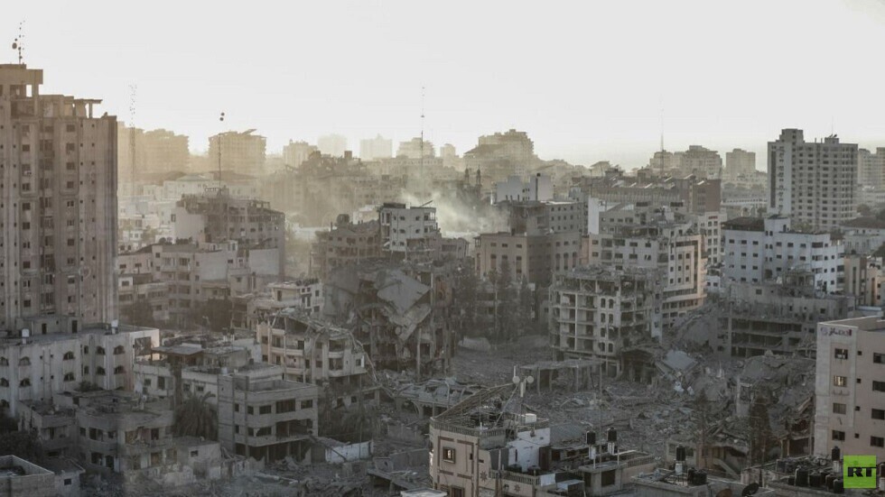 مصادر: مصر تستأنف جهود الوساطة للتوصل إلى هدنة في غزة