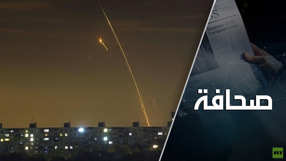 مجموعة قوات "شمال" الروسية ستحرّر خاركوف. ما الخطة؟