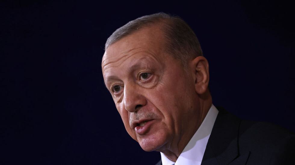 أردوغان: 