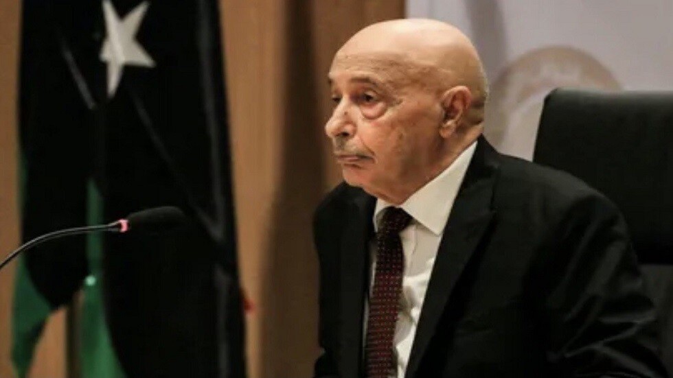 البرلمان الليبي يكشف عن جاهزيته لإجراء انتخابات رئاسية قبل نهاية العام