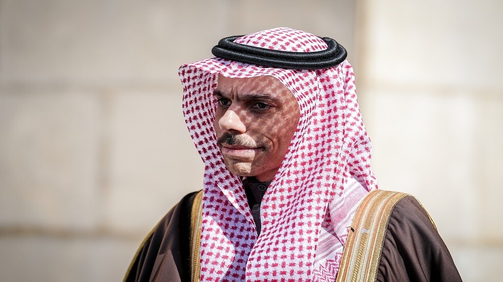 وزير الخارجية السعودي يكشف عن اتفاقيات أمنية ثنائية مع الولايات المتحدة