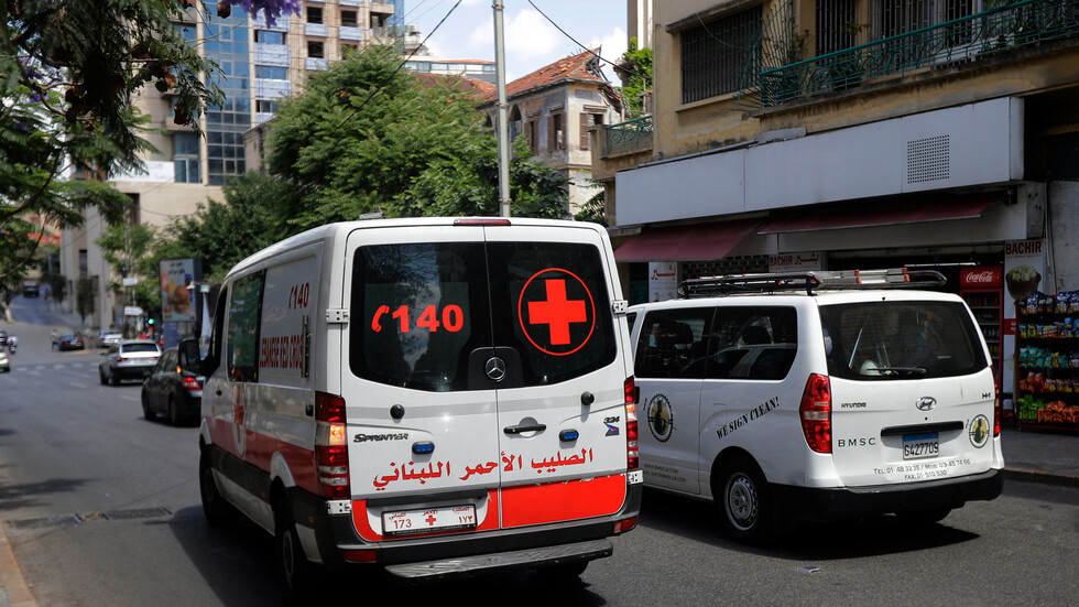 مراسلتنا في لبنان: قتلى وجرحى جراء انفجار في مطعم بالعاصمة بيروت  (فيديوهات)