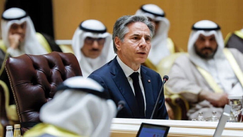 السعودية تتجه إلى 