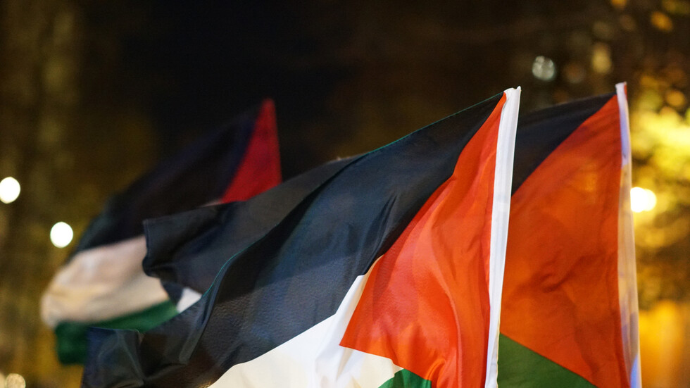 ‏مظاهرات حاشدة داعمة لفلسطين في عدة جامعات أمريكية والشرطة تنتشر لتطويقها (فيديو)