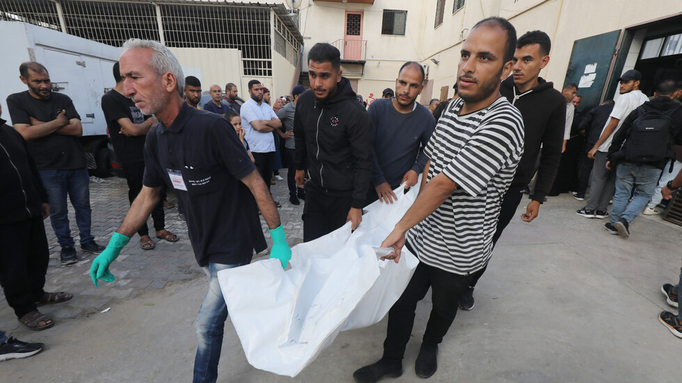 "وفا": إسرائيل تحتجز 500 جثمان فلسطيني بينهم 58 منذ مطلع العام الجاري