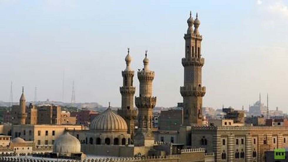 مصر.. أستاذ فقه بجامعة الأزهر يتحدث عن حكم