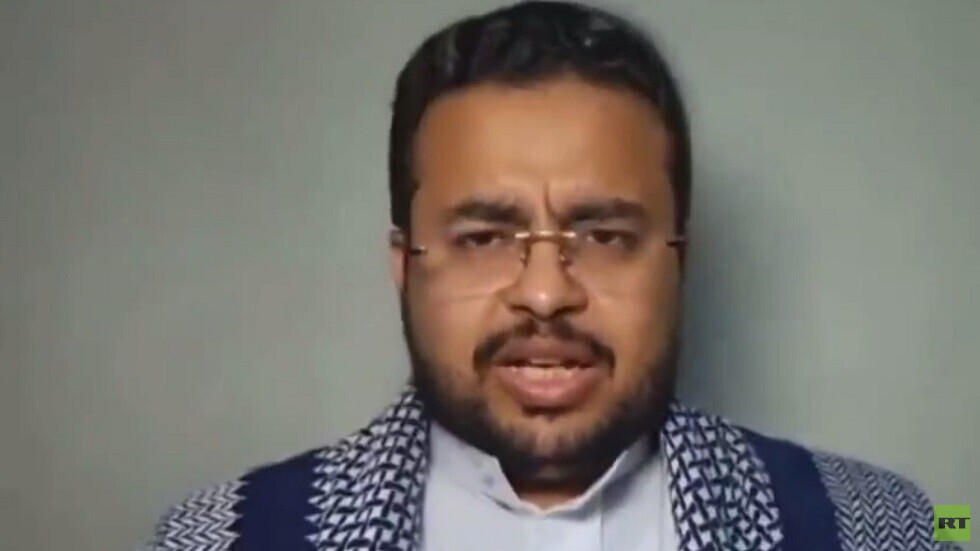 نائب رئيس الهيئة الإعلامية لحكومة صنعاء لـ RT: واشنطن ولندن فشلتا في الحد من عملياتنا