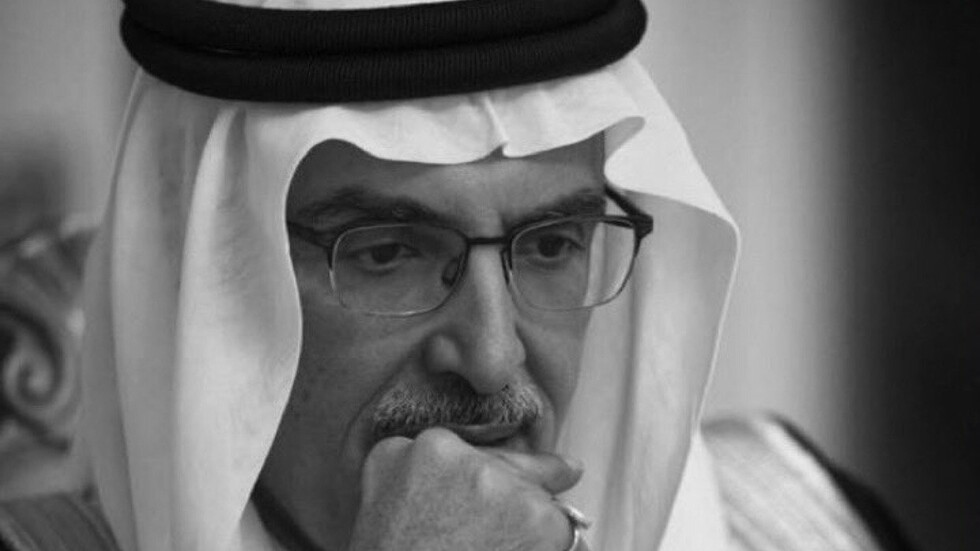 وفاة أحد أهم شعراء السعودية (صورة)