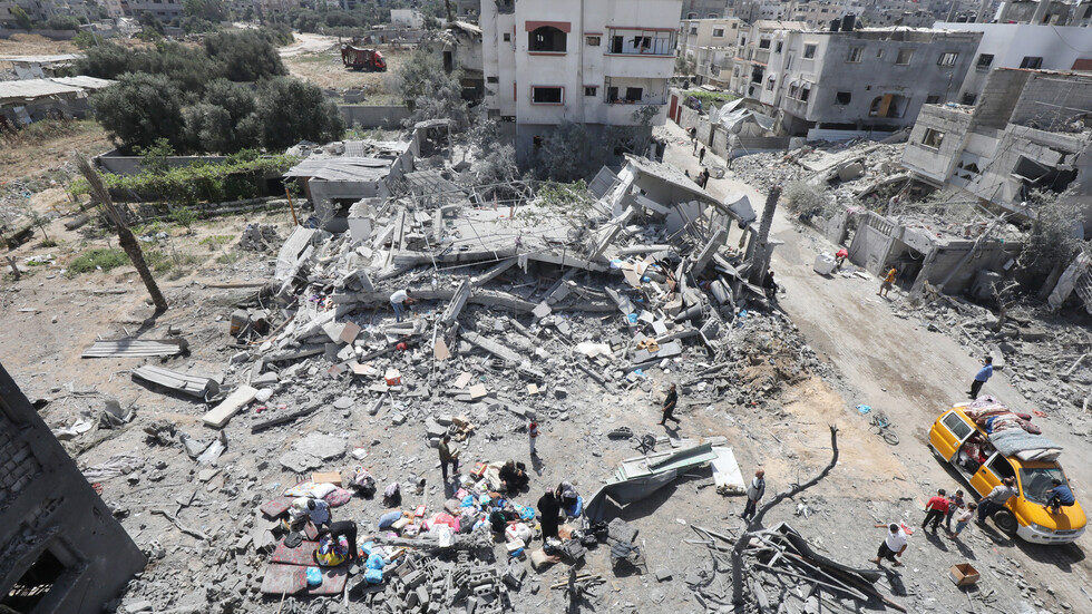 وسائل إعلام فلسطينية: 