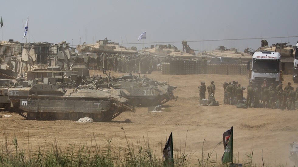الجيش الإسرائيلي يعلن إصابة 3 من جنوده في تفجير نفق مفخخ في رفح