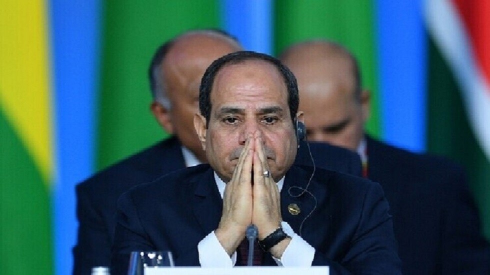 الرئاسة المصرية: السيسي وغوتيريش يحذران من العواقب الإنسانية الهائلة للهجوم الإسرائيلي على رفح