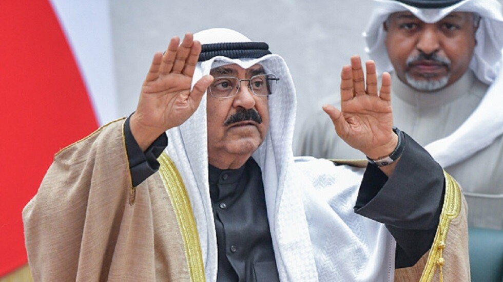 الكويت.. إجراءات للنيابة العامة بحق مواطنين طعنوا في حقوق وسلطات أمير البلاد