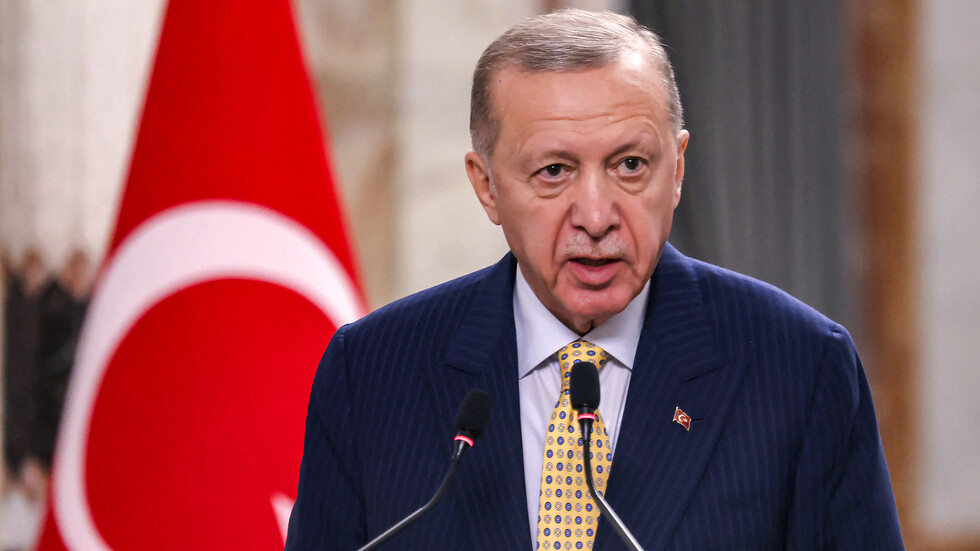 أردوغان: أساليب نتنياهو في الإبادة الجماعية تثير غيرة هتلر