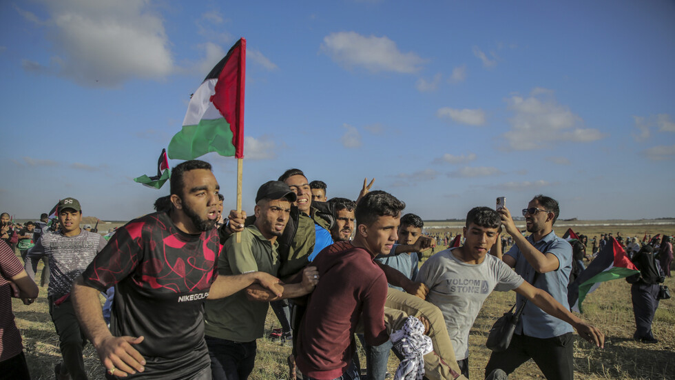 إحصاء: تضاعف عدد الفلسطينيين نحو 10 مرات منذ النكبة