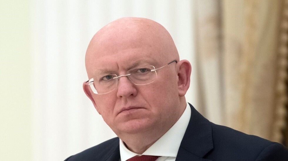 المندوب الروسي يدعو مجلس الأمن الدولي إلى سحب تكليف الجنائية الدولية بالتحقيق في الوضع بليبيا