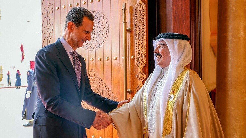 لماذا لم يلق الأسد كلمة في قمة المنامة؟.. "سانا" توضح