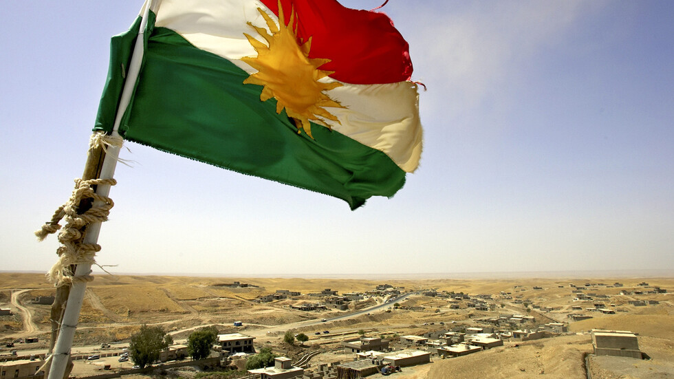 مجلس أمن إقليم كردستان العراق يعلن القبض على "إرهابي كبير" كان موثوقا جدا ومقربا من البغدادي (فيديو)