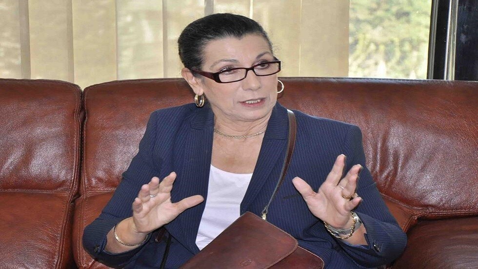 "حزب العمال" في الجزائر يرشح لويزة حنون لانتخابات الرئاسة في سبتمبر