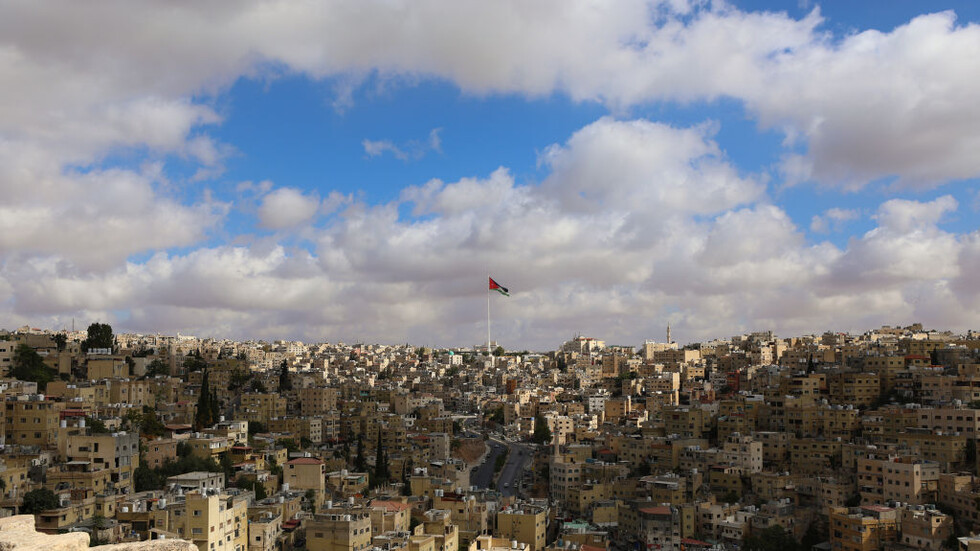 افتتاح أول "مسجد ذكي" في الأردن