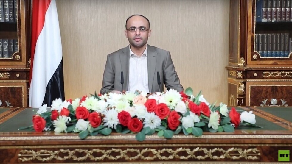 "أنصار الله" تدعو قيادة التحالف لـ"تصفير الأزمات والصراعات كليا"