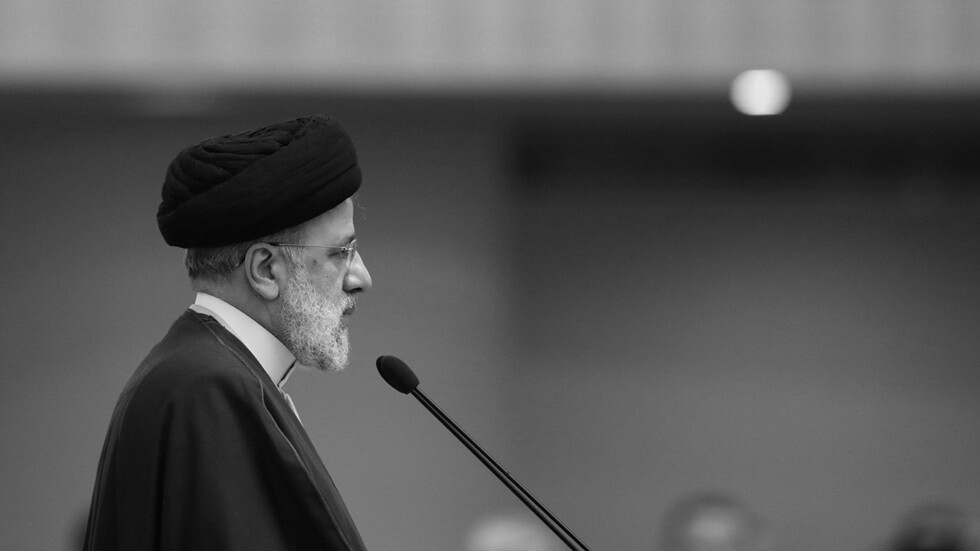 بوتين: الرئيس الإيراني الراحل كان شريكا موثوقا به