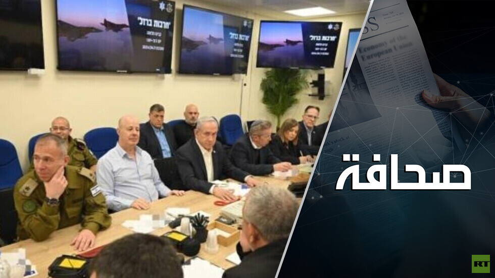 إذا كان بايدن يعتقد أن الليبراليين الإسرائيليين حمائم فهو يحلم