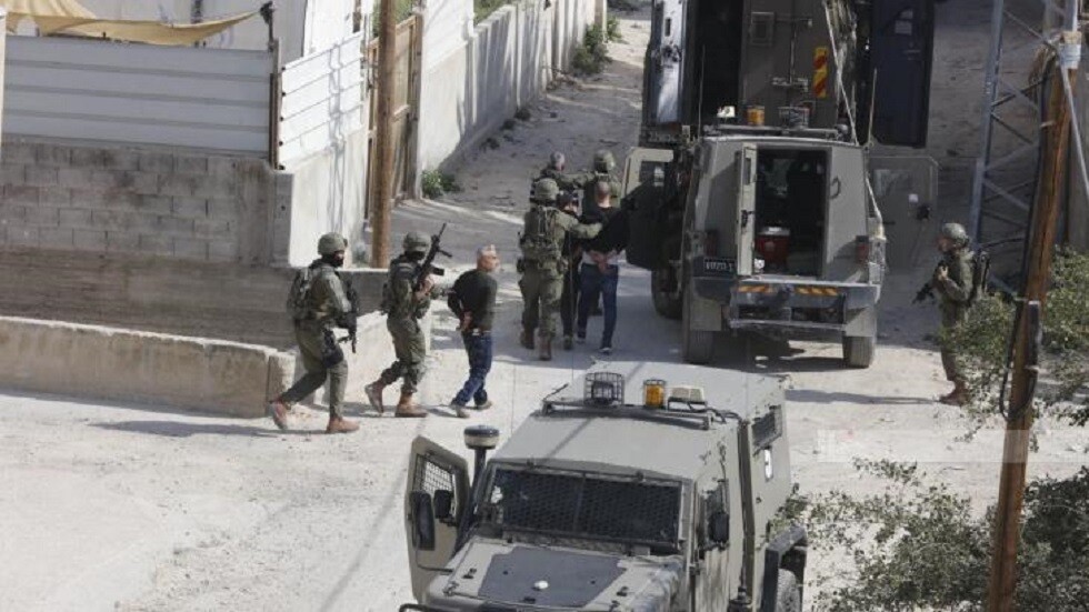 ارتفاع عدد القتلى في جنين إلى 11 بعد مقتل طفل فلسطيني