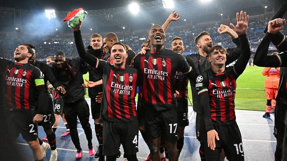 الشرط الجزائي يقدر بـ175 مليون يورو.. الهلال السعودي يخطط لحسم صفقة كبيرة من ميلان
