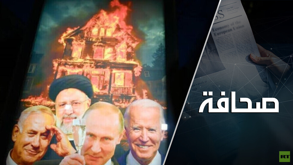 رقصة بايدن-نتنياهو تتناغم مع شهوة السلطة