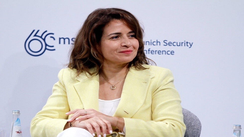 وزيرة مغربية تصدر بيانا بشأن نشر  