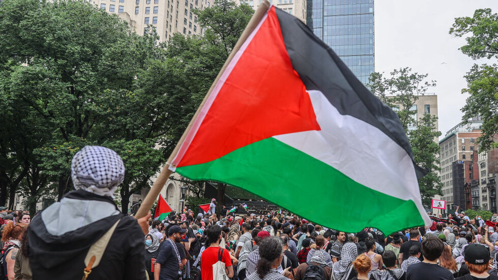 رئيس وزراء اسكتلندا يدعو الحكومة البريطانية للاعتراف بدولة فلسطين