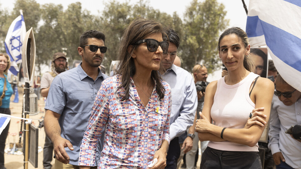 سفارة روسيا بمصر تعليقا على دعوة هيلي إسرائيل لـ"القتل": مفهوم "الشر العالمي" حصل على معنى جديد