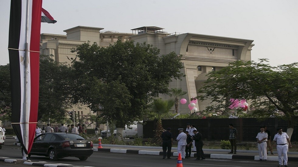 مصر.. 