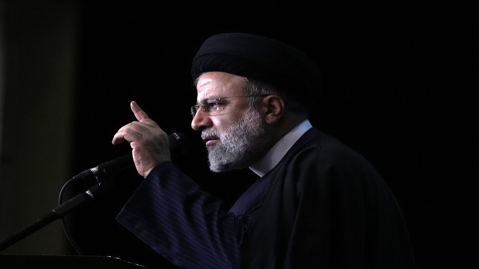 تأبين الأمم المتحدة للرئيس الإيراني الراحل يشهد احتجاجات وتجاهلا أوروبيا وأمريكيا