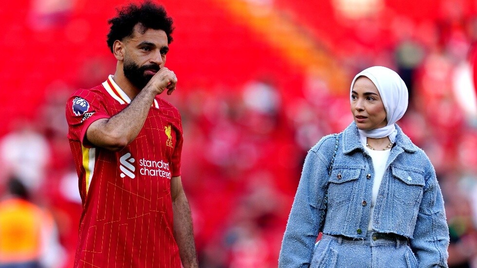 قناة إسرائيلية تستغل اسم "محمد صلاح" لإثارة الجدل بشأن حملة داعمة لرفح