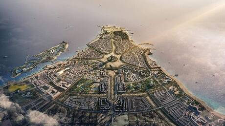 مصر.. الحكومة تكشف مصير أموال صفقة