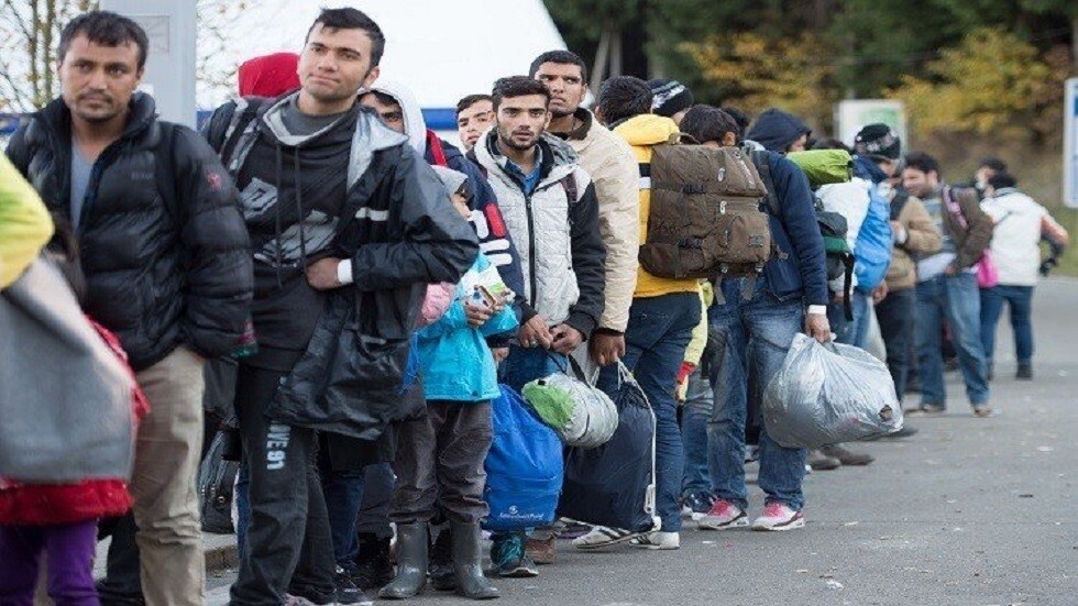 "الترحيل إلى سوريا ممكن".. ألمانيا تدرس ترحيل اللاجئين مرتكبي الجرائم إلى بلدانهم