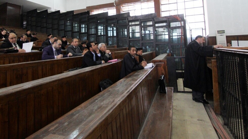 مصر.. إحالة سائق بشركة "أوبر" في واقعة "سيدة التجمع" لمحكمة الجنايات