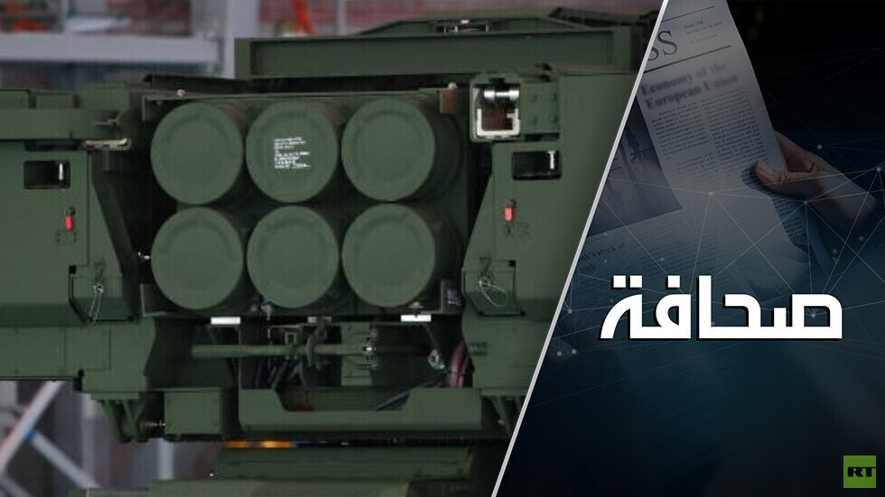 خبير عسكري يتنبأ بطريقة رد روسيا حال تعرّضها للقصف بأسلحة غربية