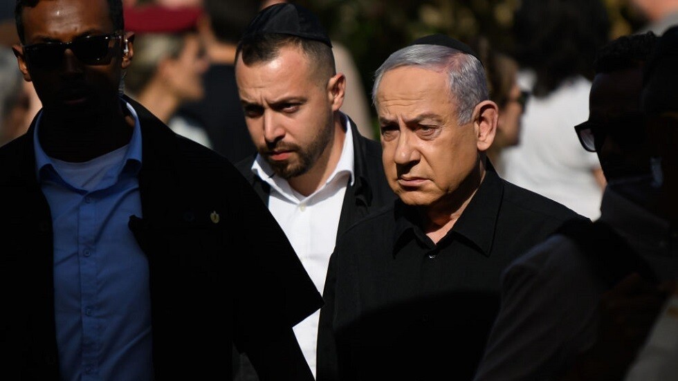 نتنياهو ردا على بن غفير: الوضع القائم في المسجد الأقصى لم يتغير ولن يتغير